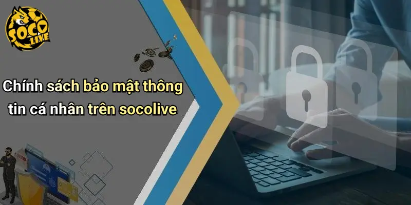 chính sách bảo mật