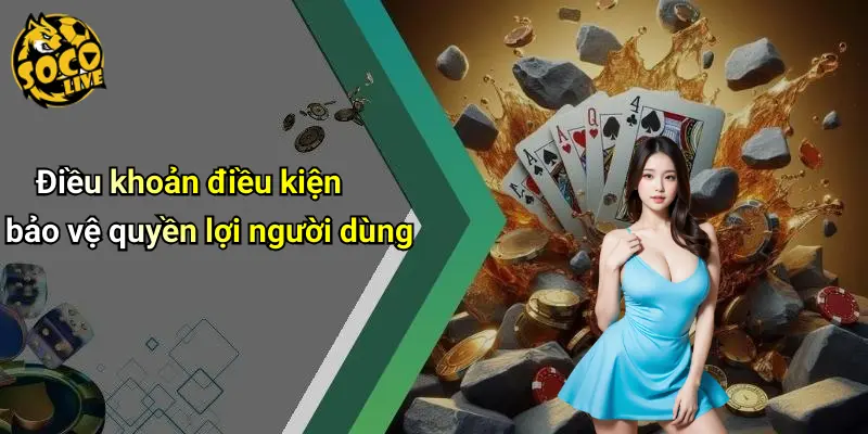 Điều khoản điều kiện