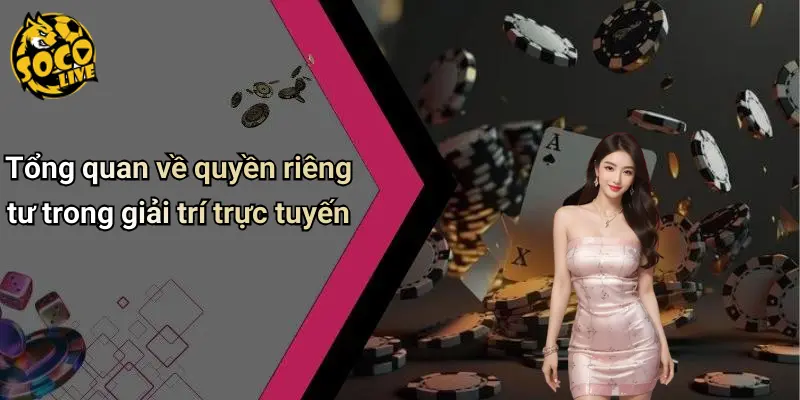 Quyền riêng tư