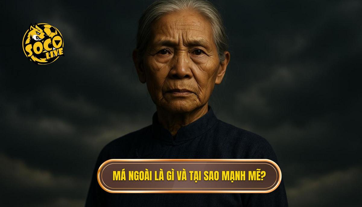 Kỹ Thuật Sút Bóng Bằng Má Ngoài: Chuyên Gia Hướng Dẫn Chi Tiết 1 Má Ngoài Là Gì Và Tại Sao Nó Lại Mạnh Mẽ_