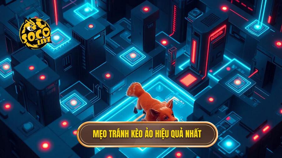 Tổng hợp các mẹo “né bẫy” kèo ảo hiệu quả nhất hiện nay