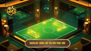 Hướng dẫn phân tích kèo phạt góc