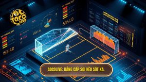 Mẹo chọn kèo dựa trên thống kê sút xa