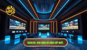 xem socolive không quảng cáo có được không?