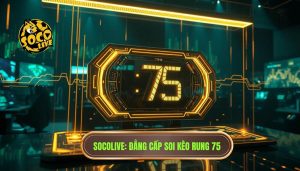 Kèo rung phút 75 có nên theo không? Phân tích chiến thuật đánh rung đỉnh cao